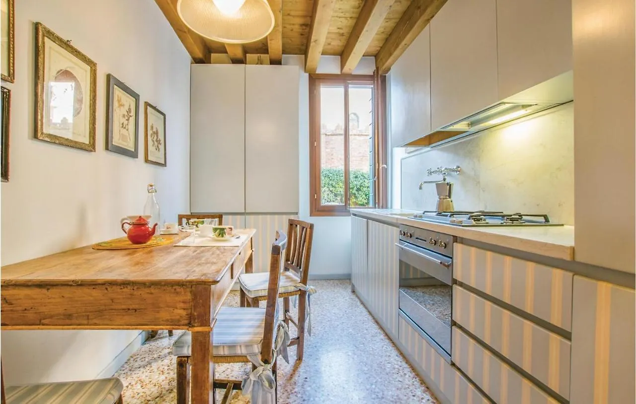 Estuario Apartment Venice