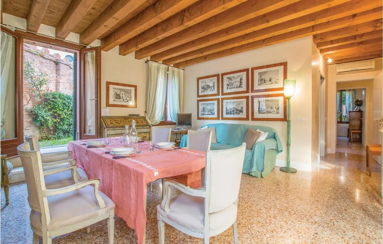 Estuario Apartment Venice Italy