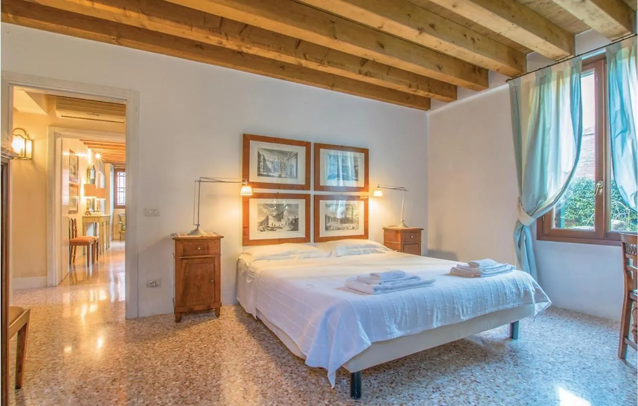 Estuario Apartment Venice