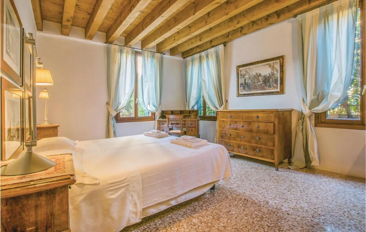 Estuario Apartment Venice