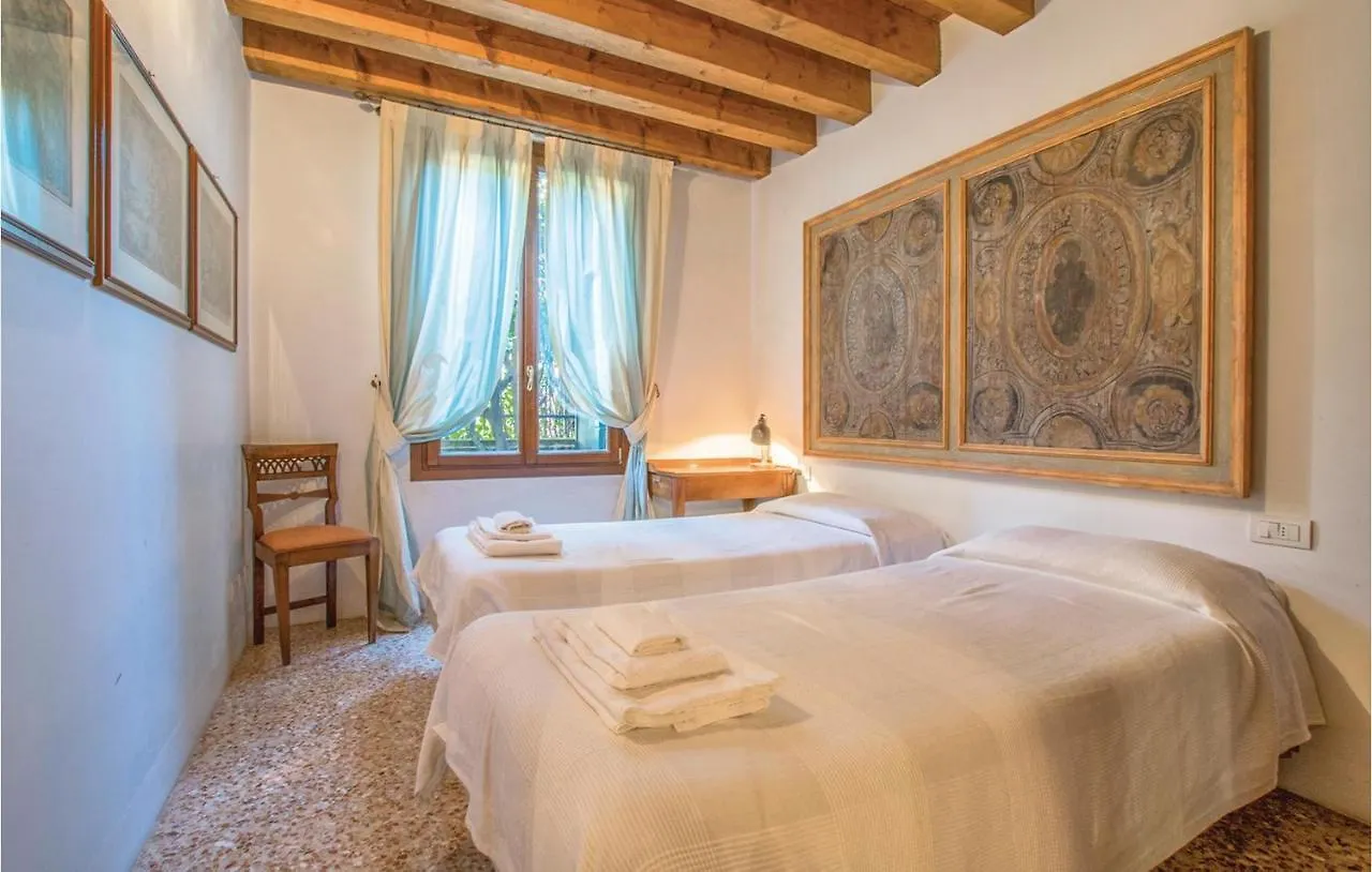 Estuario Apartment Venice 0*,