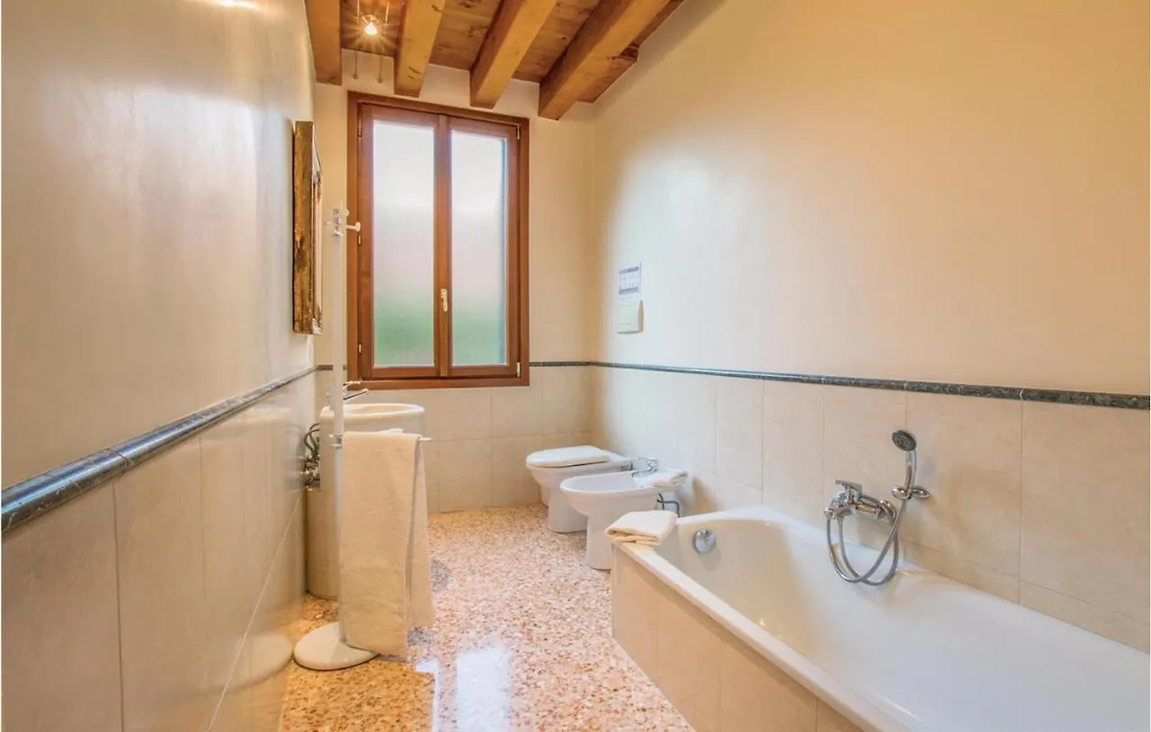 Estuario Apartment Venice Italy