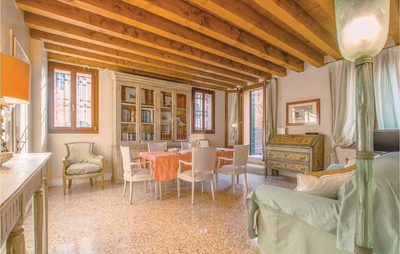 Estuario Apartment Venice 0*,  Italy