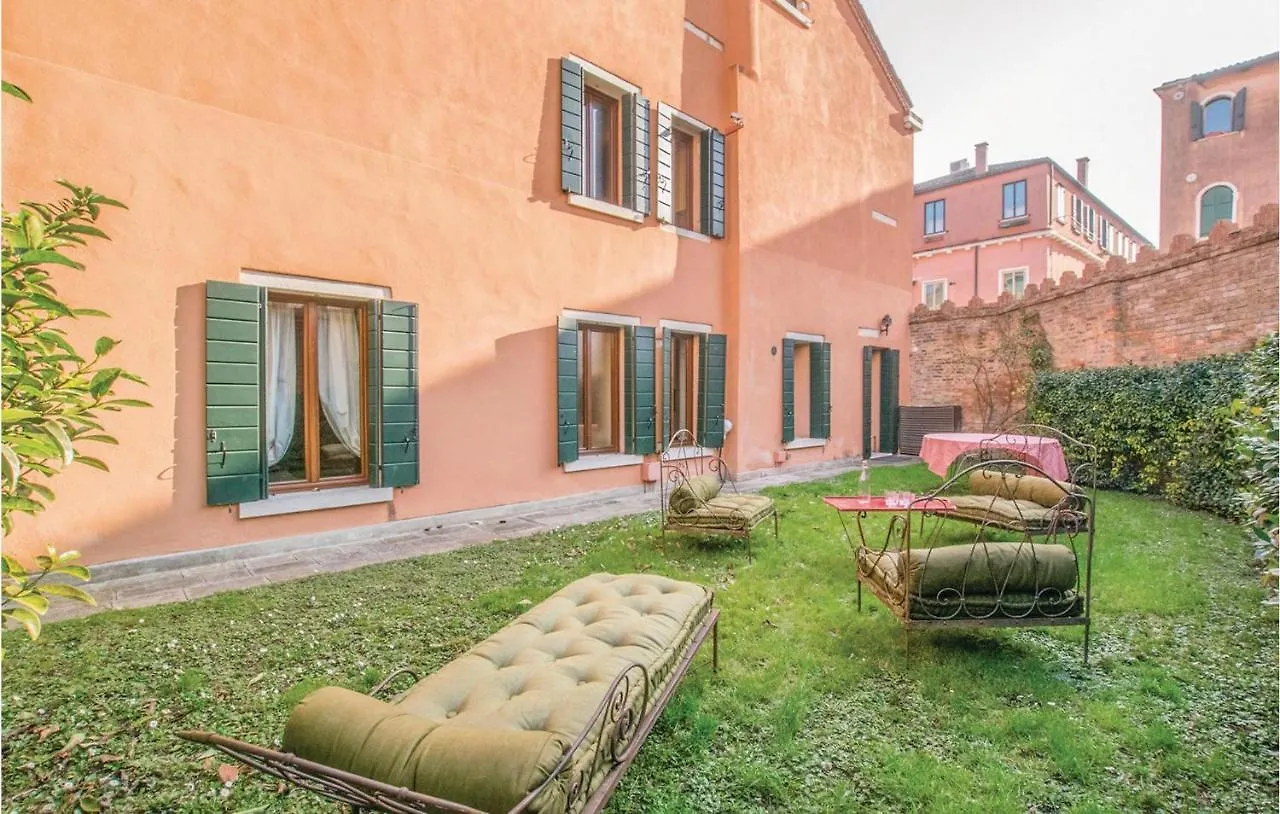 Estuario Apartment Venice