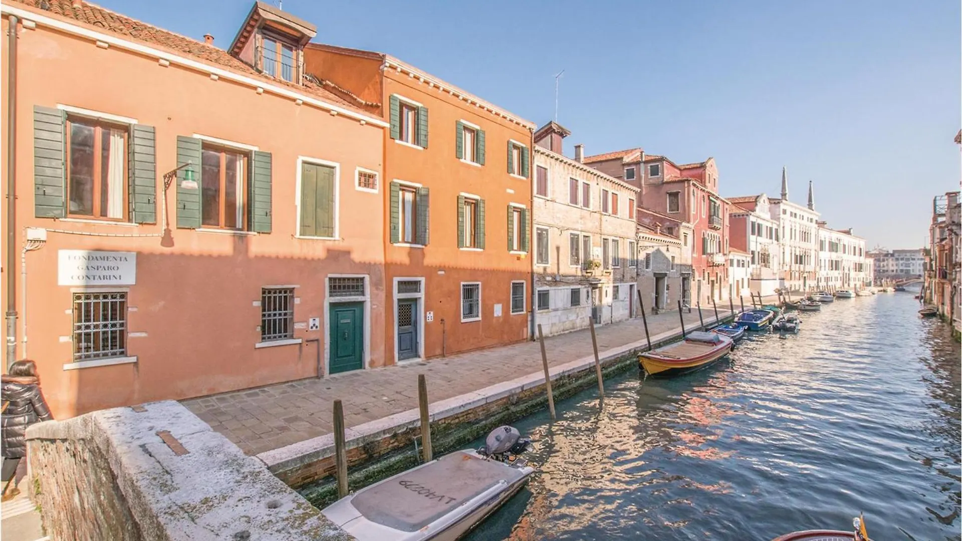 Estuario Apartment Venice