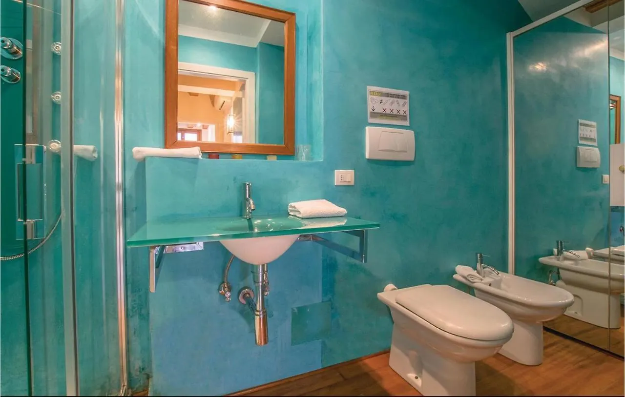 Apartament Estuario Wenecja